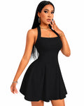Elegant Black Mini Dress with Built-In Bodysuit

Black Short Dress with Built-In Bodysuit – Sleek & Sexy Fit
Elegant Black Mini Bodycon Dress – Sculpting Fit
Black Short Evening Dress with Buil